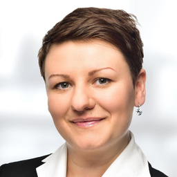 Katharina Schwarz