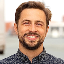Thomas Harwarth