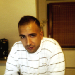 Sergio David Dittel
