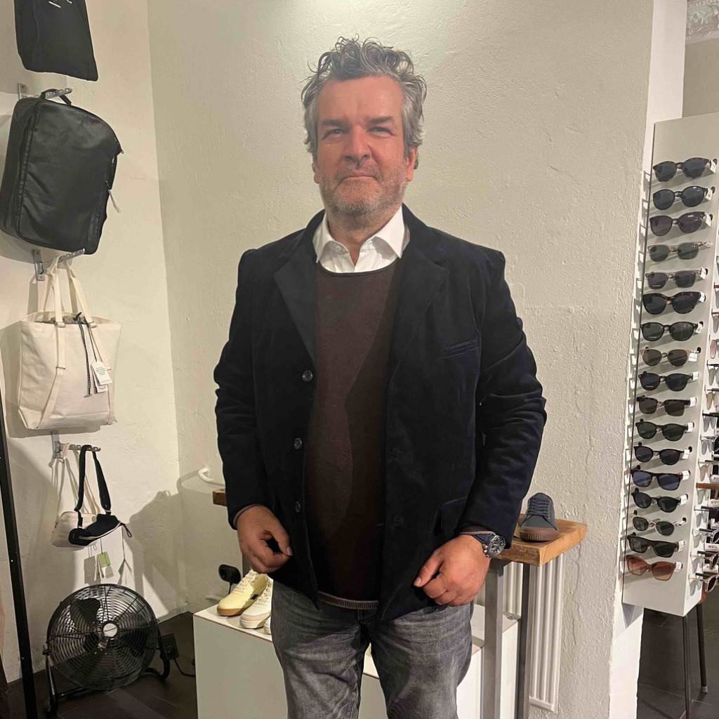 Robert Lippold Betriebswirt Fördermittelmanagement VDI/VDE