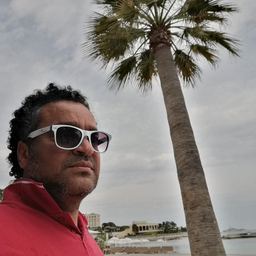 Jalel Julian Jaziri
