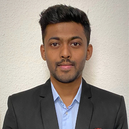 shubham kashid