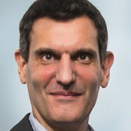 Dr. Elmar Dorner
