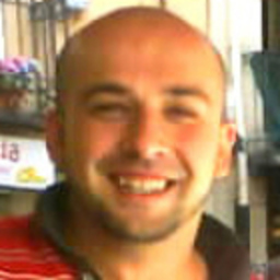 Joseba Andoni Barroso Toledano