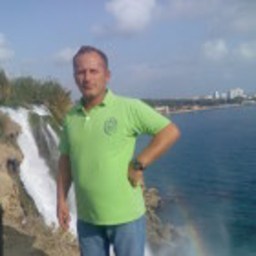Kazım Gemitaş