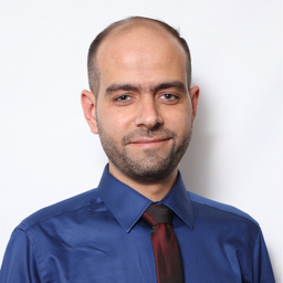 Ing. Noor Hayek
