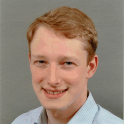 Profilbild Benedikt Münzel