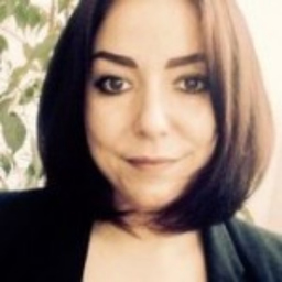 Jasmin Dreher