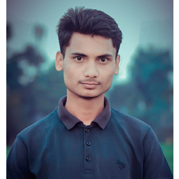 Shariful Islam