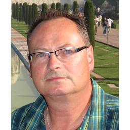 Volker Stein