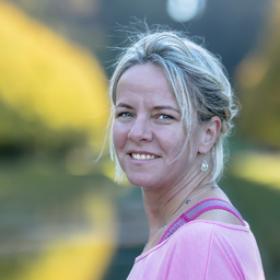 Doreen Bonnes's profile picture