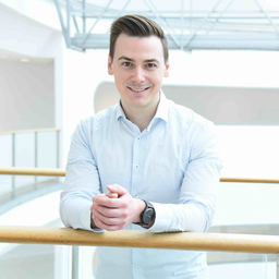 Florian Gebhardt