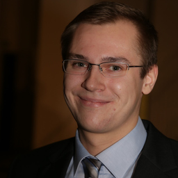 Sebastian M. Osuch