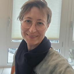 Kristin Von der Wettern