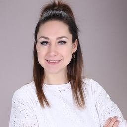 Ines Scherk