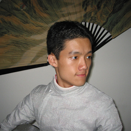 Haemin Kim