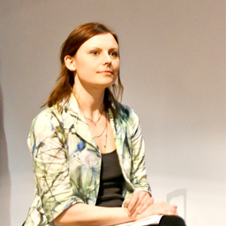 Anna Tenholt