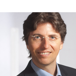 Uwe Borns's profile picture