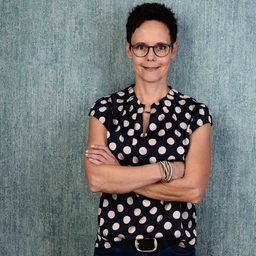 Kerstin Jasper's profile picture