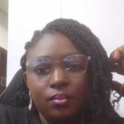 Fyne Angala