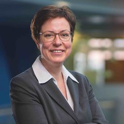 Bettina Wolken
