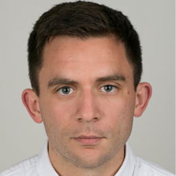 Leonhard Robert Stöckle