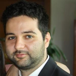 Saverio Iodice