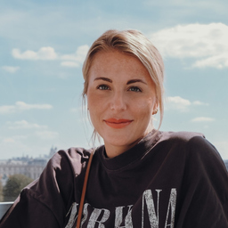 Katharina Schramm