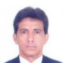 César Vera Mondragón