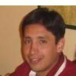 mario jesus Urrunaga  Ormachea