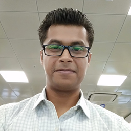 Abhishek Ganguly