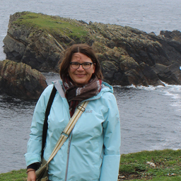 Karin Trepke