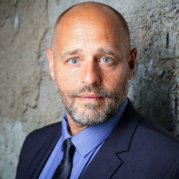 Carsten Krüger