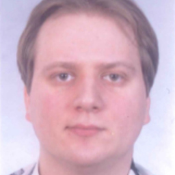Grygorii Vashchenko