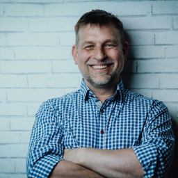 Olaf Kaehlert-Kaluzny