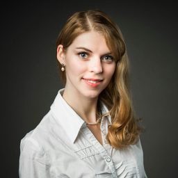 Alina Hartmann