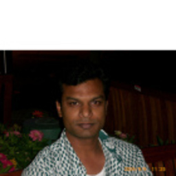Shridhar Dangety