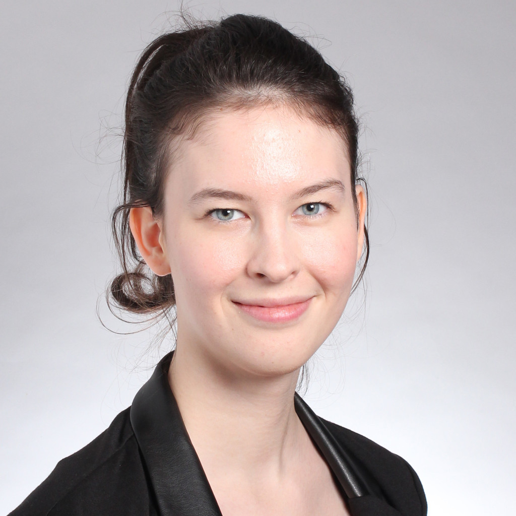 Social Media Profilbild Katrin Maja Fischer Braunschweig