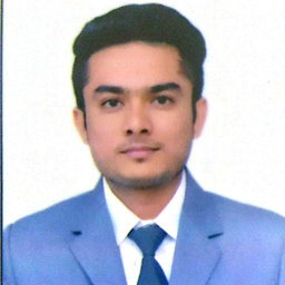 Akshay Patil