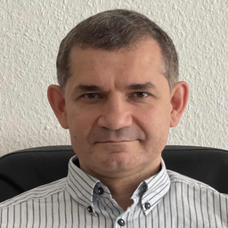Gennadiy Volkov