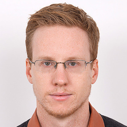 Niklas Böhme's profile picture