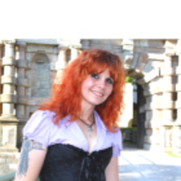 Marion Borchert