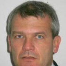 Stefan Bock