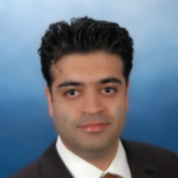 Mohsen Pishbin