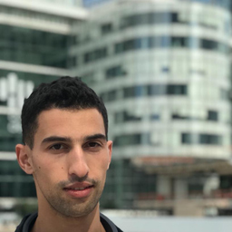 Mohamed Charai
