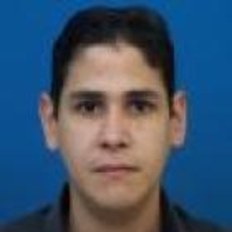 cesar morales