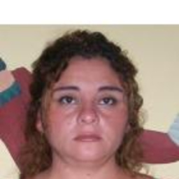 patricia barroso