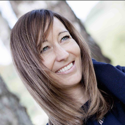 Kerstin Daxböck