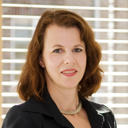 Silvia Scholz