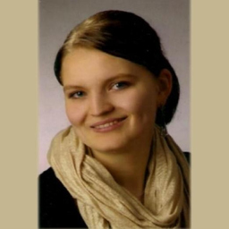 Christina Hirblinger